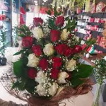 Bouquet Flower